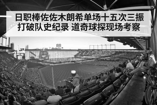 baseball stadium crowd